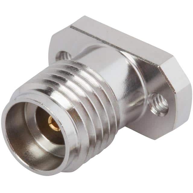 SF1521-60070 Amphenol SV Microwave  Conjuntos de conectores coaxiales (RF)